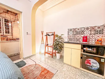 La Casa Di Decembre 17/35 Nguyễn Như Đổ – 照片 4