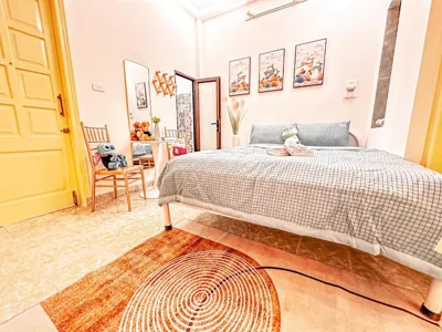 La Casa Di Decembre 17/35 Nguyễn Như Đổ – 照片 5