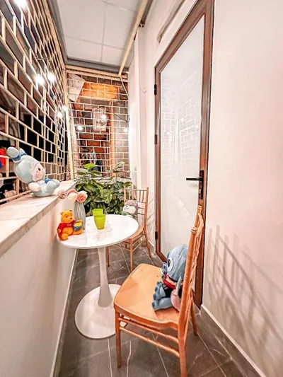 La Casa Di Decembre 17/35 Nguyễn Như Đổ – 照片 7