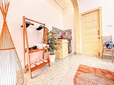 La Casa Di Decembre 17/35 Nguyễn Như Đổ – 照片 9