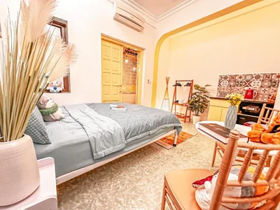 La Casa Di Decembre 17/35 Nguyễn Như Đổ – 照片 10