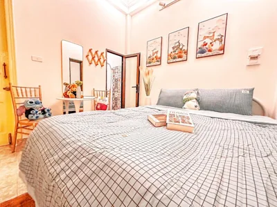 La Casa Di Decembre 17/35 Nguyễn Như Đổ – 照片 15