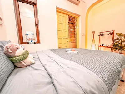 La Casa Di Decembre 17/35 Nguyễn Như Đổ – 照片 16
